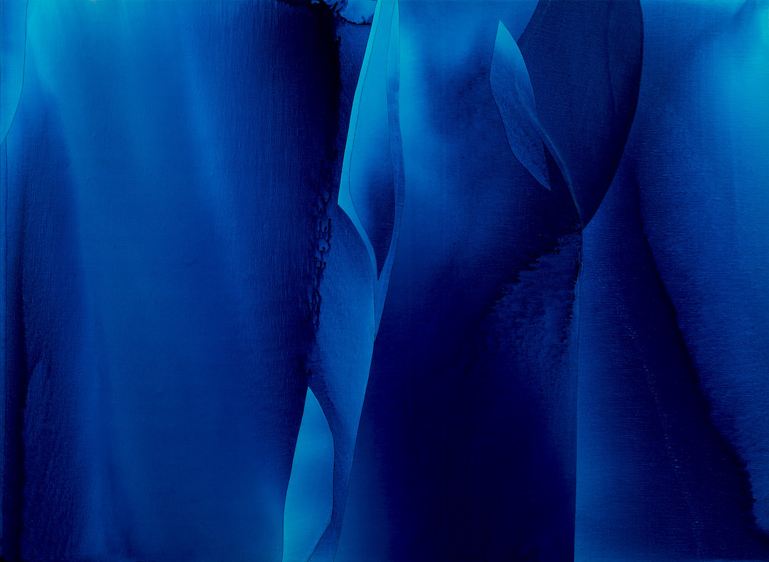 Ice, Paradise Harbour